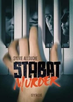 Stabat murder de Sylvie Allouche